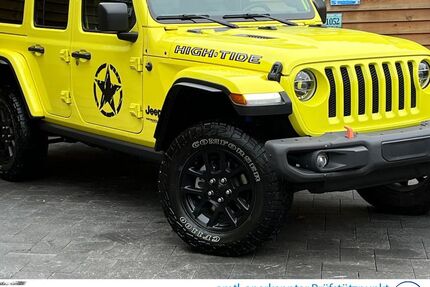 Jeep Wrangler 6.378 km 48.900 € Langenhagen 30855