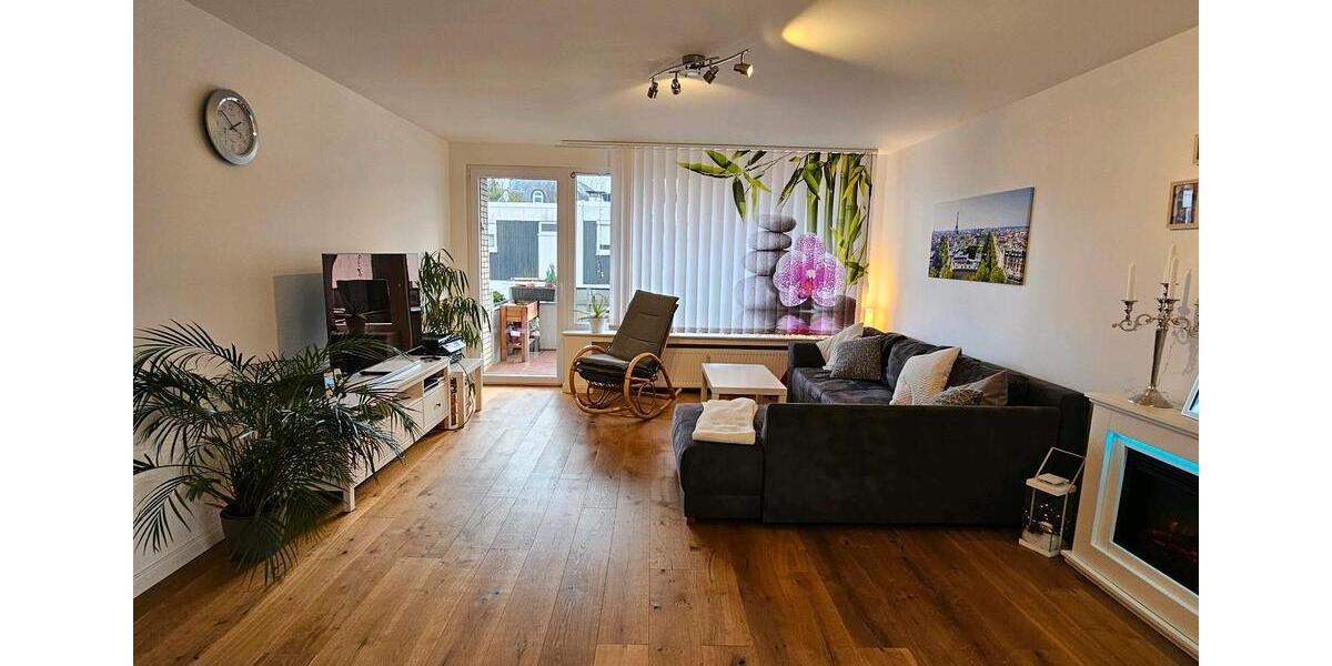 Etagenwohnung Wennigsen (Deister) - 4 Zimmer, 103 m&sup2;, 318.000&euro; | Angebot:25480261