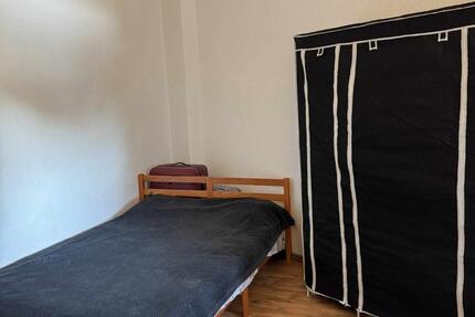 wg zimmer 3er person 15 zimmer