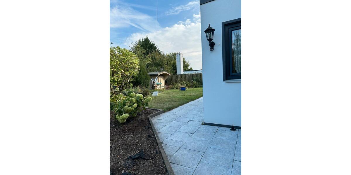 Reihenhaus Isernhagen - 4 Zimmer, 135 m&sup2;, 379.000&euro; | Angebot:23593677