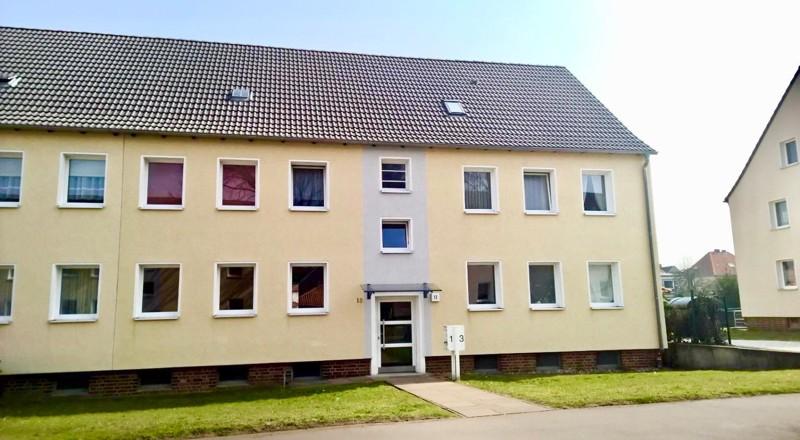 Erdgeschoßwohnung Barsinghausen - 3 Zimmer, 61 m&sup2;, 519&euro; | Angebot:25883596