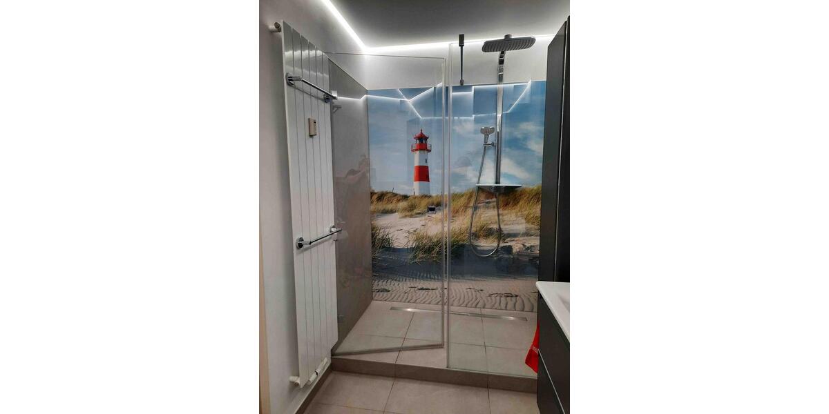 4-Zimmerwohnung mit Wintergarten und Garage in Maschseenähe 4 zimmer