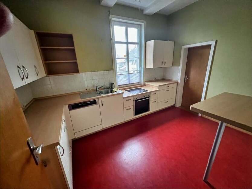 Besonderes Wohnen mit Potential 10 zimmer