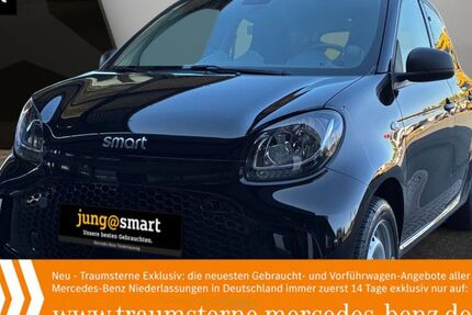Smart ForFour 24.348 km 11.390 &euro; Hannover/Langenhagen 30855