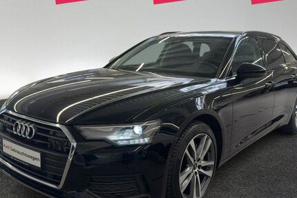 Audi A6 57.960 km 30.650 &euro; Hannover 30179