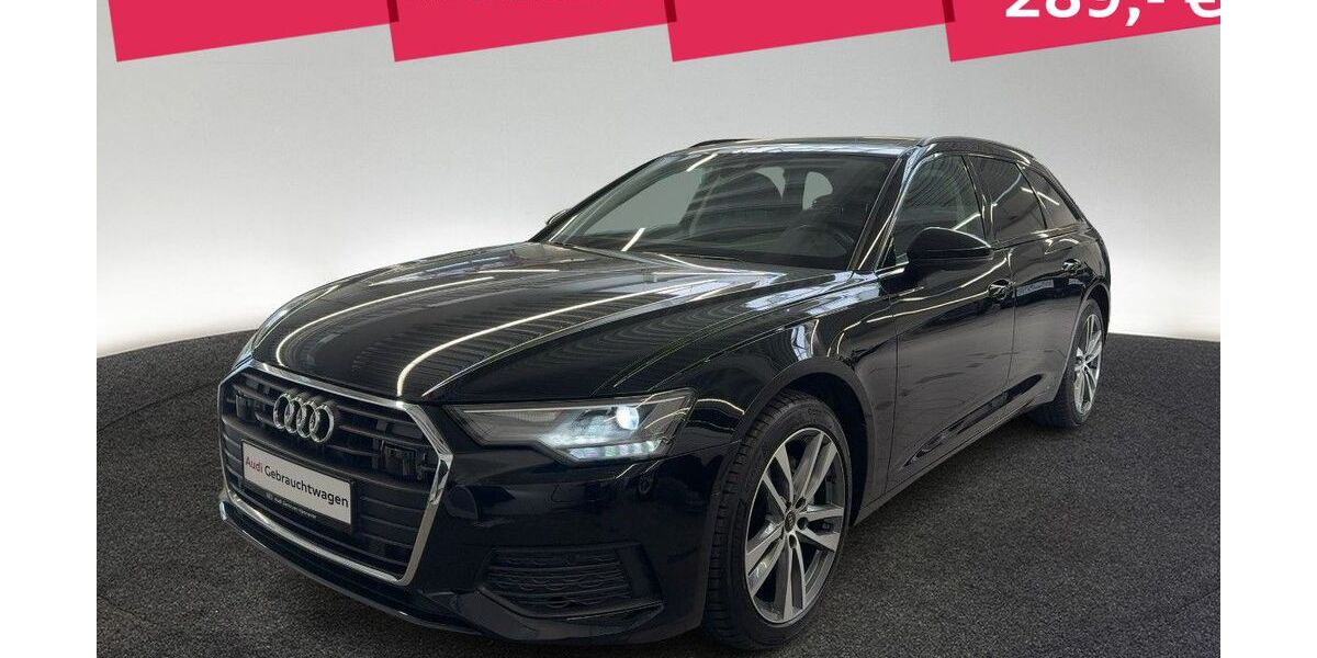 Audi A6 57.960 km 30.650 &euro; Hannover 30179