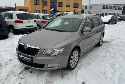 Skoda Superb 111.800 km 7.000 &euro; Isernhagen 30916
