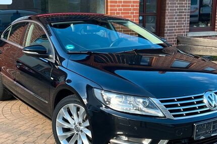 VW CC 185.000 km 10.990 &euro; Barsinghausen OT Nordgoltern 30890