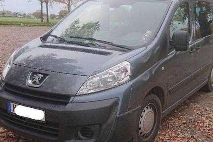 Peugeot Expert 198.500 km 6.500 € Hannover 30657