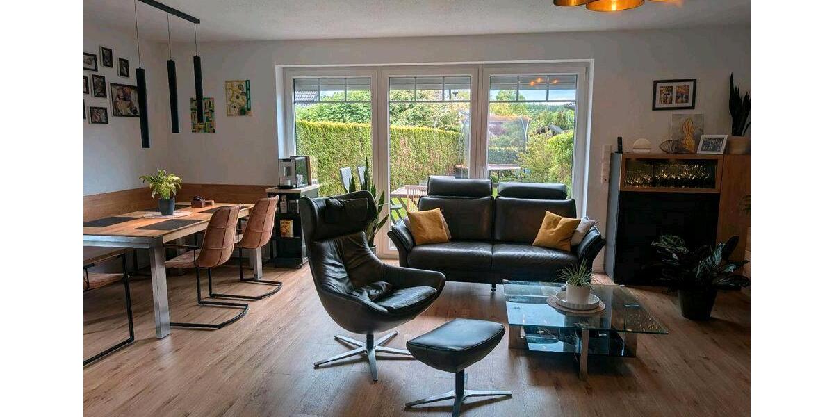Doppelhaushälfte Springe - 4 Zimmer, 117 m&sup2;, 365.000&euro; | Angebot:26705525
