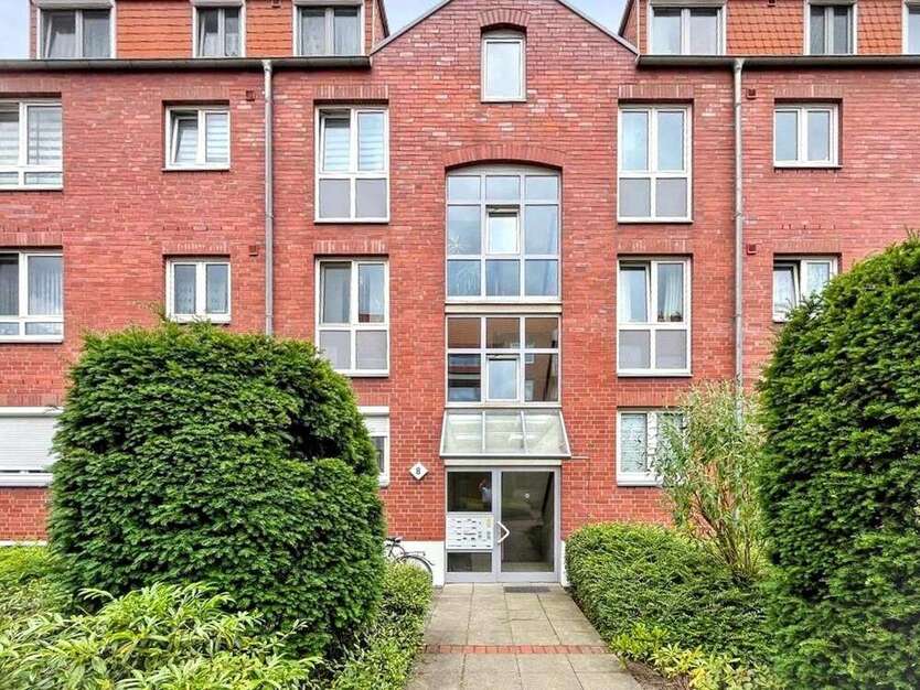 Wohnung zum Kaufen in Garbsen 265.000 € 90 m² 3 zimmer