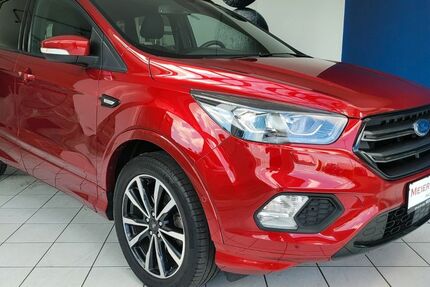 Ford Kuga 105.000 km 13.990 &euro; Laatzen 30880