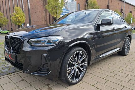 BMW X4 64.500 km 42.991 &euro; Hannover 30453