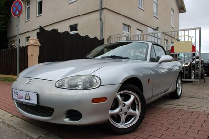 Mazda MX-5 156.000 km 4.999 € Nordstemmen 31171