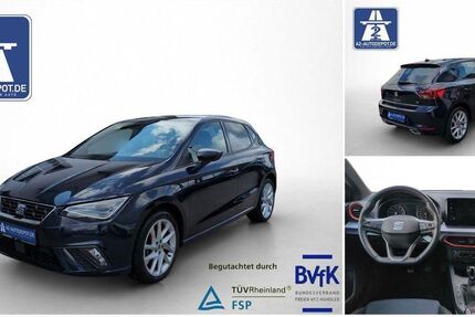 Seat Ibiza 19.270 km 13.950 € Lauenau 31867
