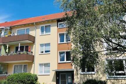 Wohnung Hildesheim Himmelsthür - 3 Zimmer, 73 m&sup2;, 650&euro; | Angebot:26928741
