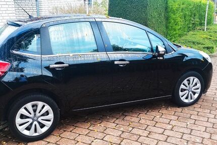 Citroen C3 129.315 km 4.100 € Hannover 30629