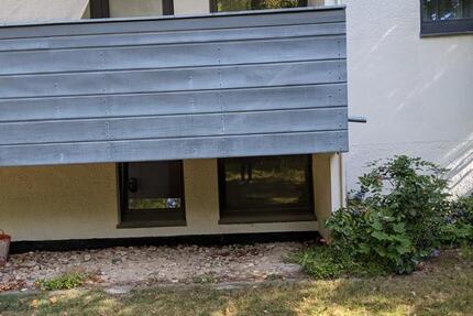 HOCHPARTERRE-WOHNUNG IN KIRCHRODE ZU VERKAUFEN 2.5 zimmer