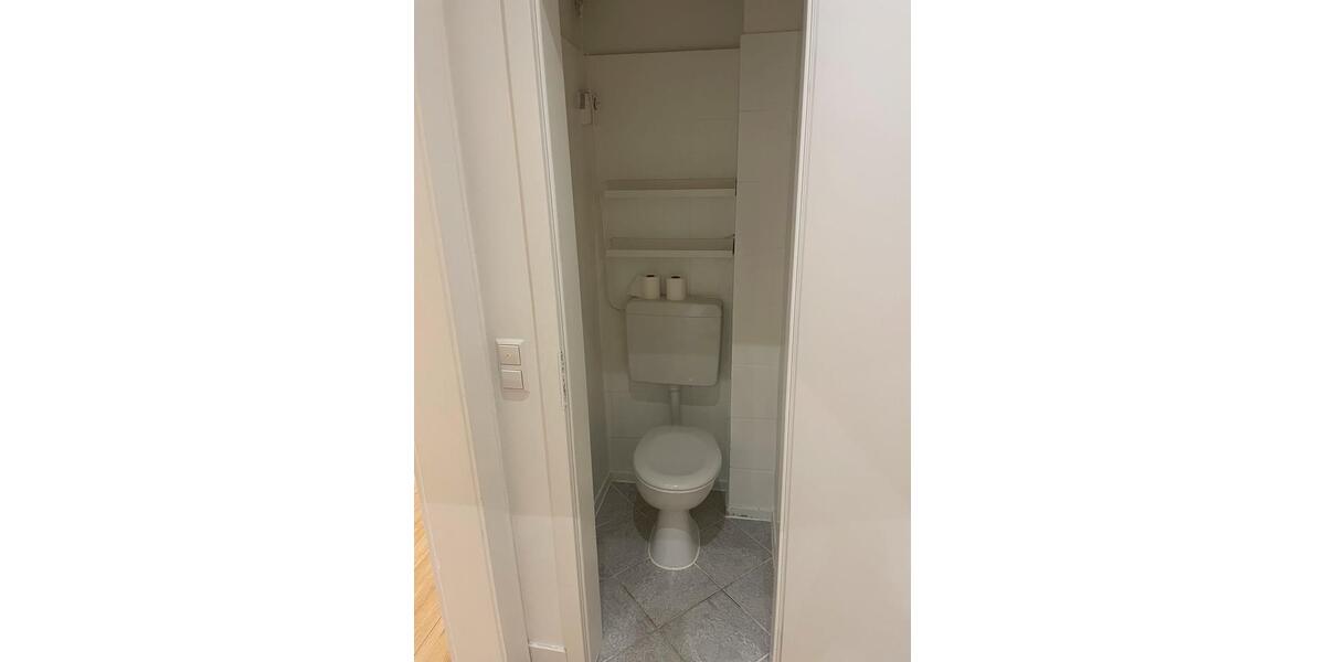 Helle Wohnung Misburg mit Einbauküche zu sofort 3 zimmer