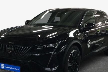 Peugeot 408 6.500 km 37.903 &euro; Hannover 30165