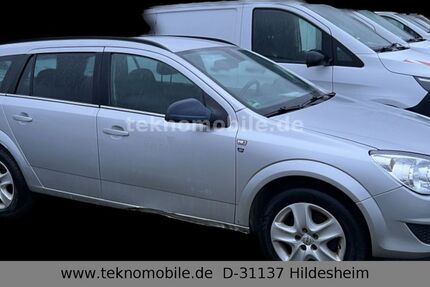 Opel Astra 253.122 km 1.781 € Hildesheim 31137