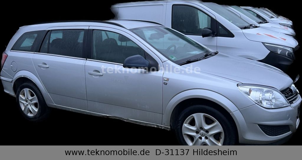 Opel Astra 253.122 km 1.781 € Hildesheim 31137