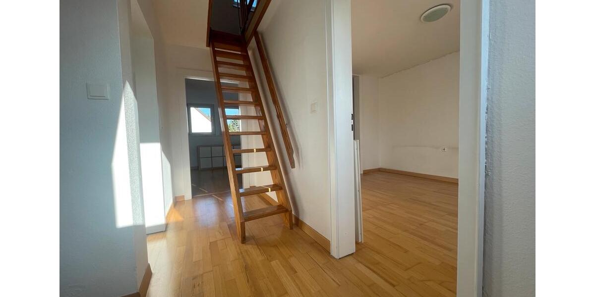 Doppelhaushälfte Hannover Döhren-Wülfel - 5 Zimmer, 130 m&sup2;, 460.000&euro; | Angebot:25414266