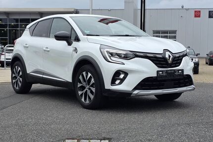 Renault Captur 9.852 km 23.490 € Garbsen 30826