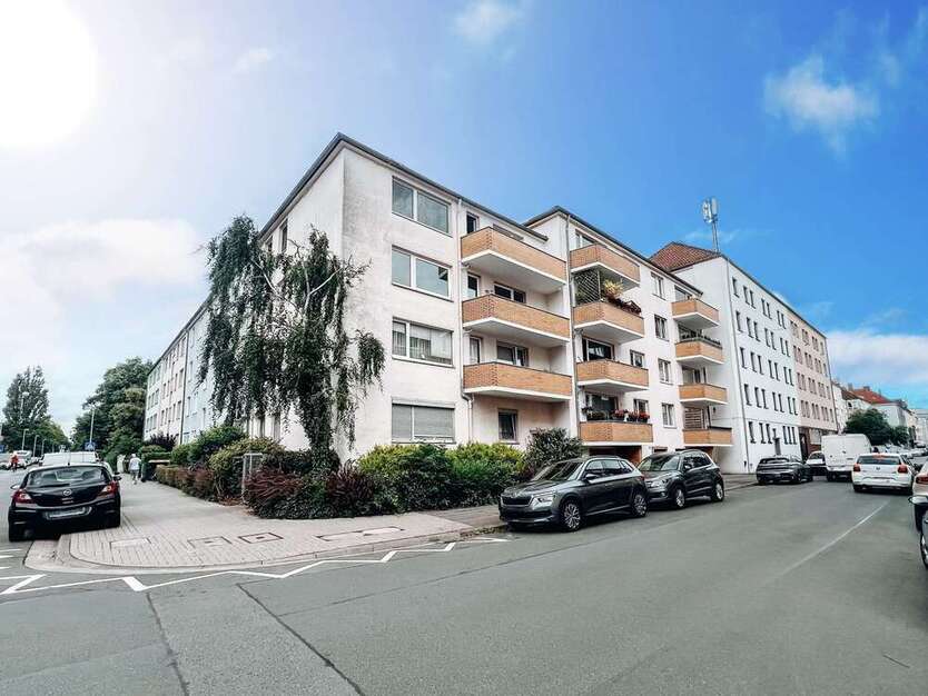 Wohnung zum Kaufen in Hannover 279.000 € 70 m²