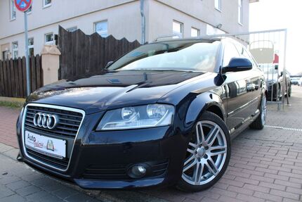 Audi A3 200.000 km 6.990 € Nordstemmen 31171