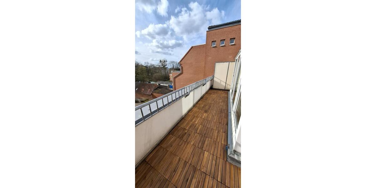 Etagenwohnung Hannover Herrenhausen-Stöcken - 1 Zimmer, 35 m&sup2;, 649&euro; | Angebot:26615474
