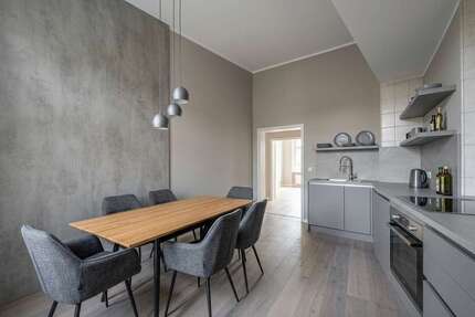 Wohnung Hannover Linden-Limmer - 5 Zimmer, 129 m&sup2;, 269.000&euro; | Angebot:26891064