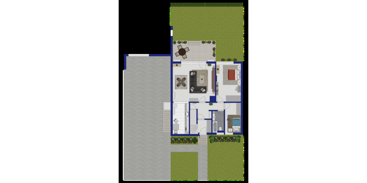 Einfamilienhaus Nordstemmen Heyersum - 6 Zimmer, 137 m&sup2;, 215.000&euro; | Angebot:25601842