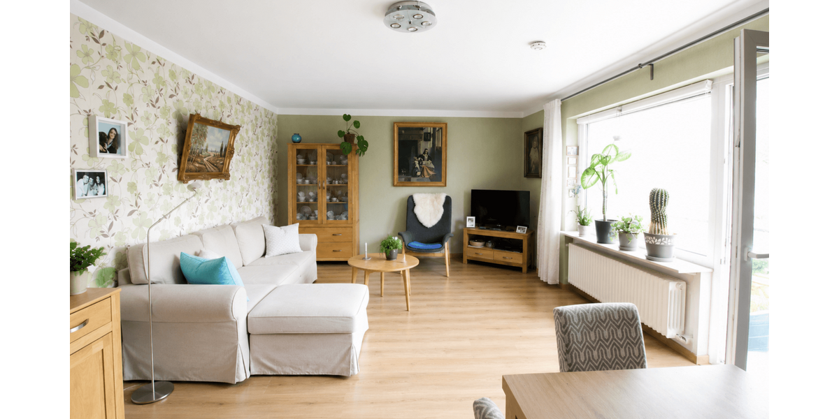 Etagenwohnung Hannover Döhren-Wülfel - 3 Zimmer, 93 m&sup2;, 248.000&euro; | Angebot:27272358