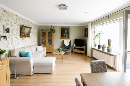Wohnung Hannover Döhren-Wülfel - 3 Zimmer, 93 m&sup2;, 248.000&euro; | Angebot:27272358