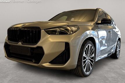 BMW X1 50.384 km 37.606 &euro; Hannover 30539