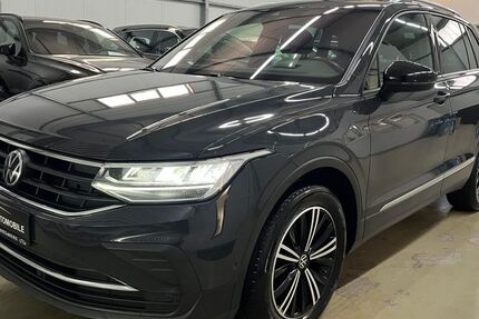 VW Tiguan 203.159 km 19.990 &euro; Ronnenberg 30952