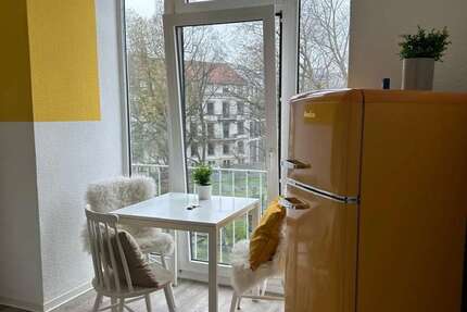 Zimmer Hannover Südstadt - 1 Zimmer, 1.130&euro; | Angebot:27564068