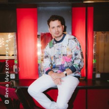 Joab Nist - Notes of Berlin 11.12.2027 Philipp Scheidemann Haus