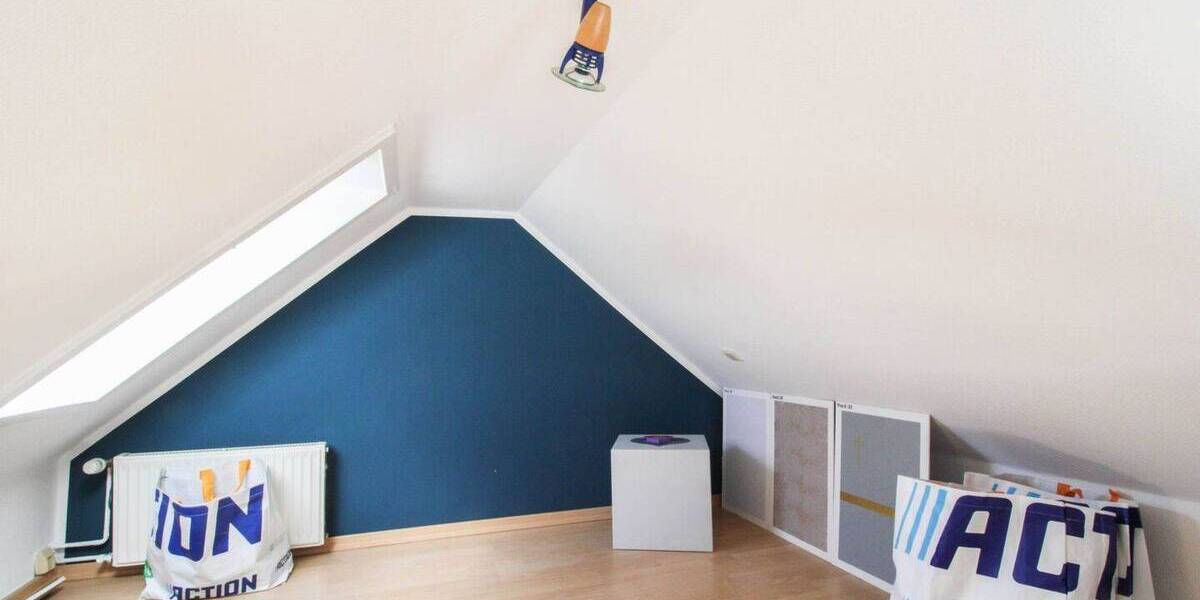 Etagenwohnung Giesen Emmerke - 2 Zimmer, 56 m&sup2;, 130.000&euro; | Angebot:26204609