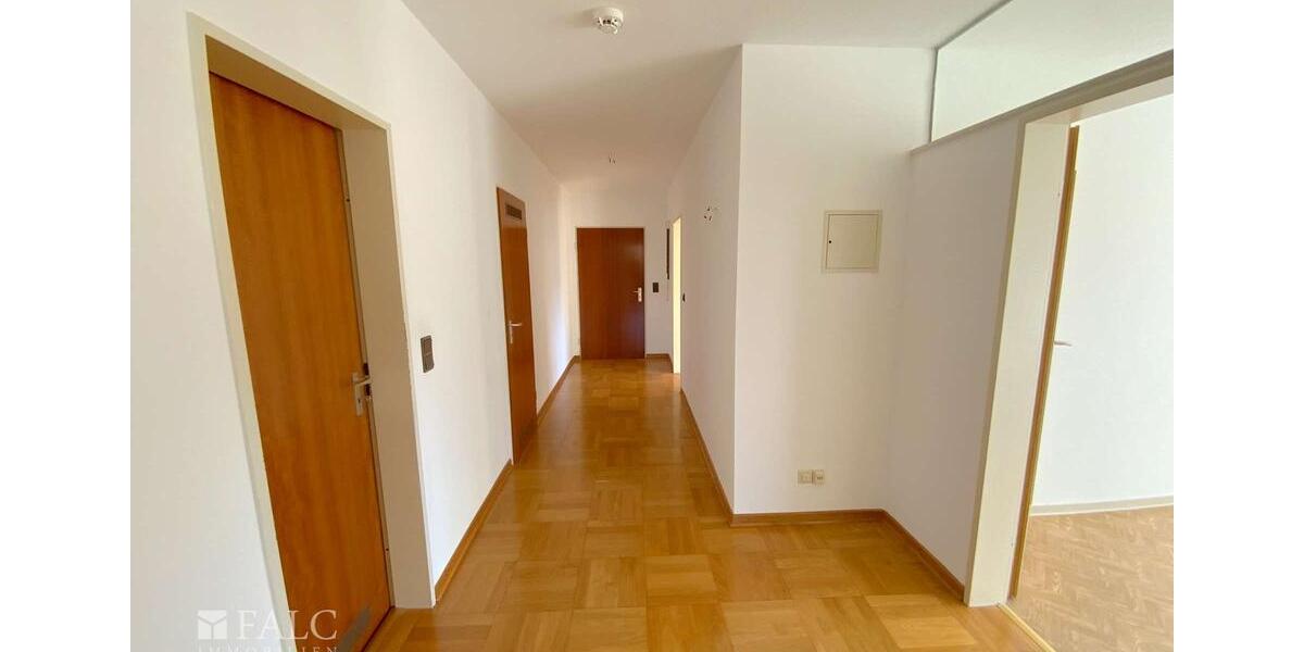 Etagenwohnung Hildesheim Bockfeld - 2 Zimmer, 78 m&sup2;, 624&euro; | Angebot:26535464