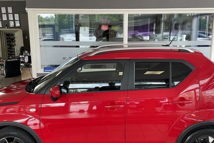 Suzuki Ignis 40.851 km 12.990 &euro; Hannover 30419