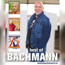 Best Of Bachmann, (Solo-Programm)