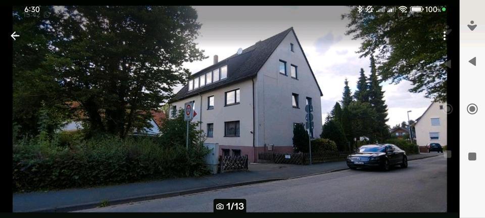 Attraktives Immobilienpaket. zimmer