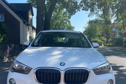 BMW X1 167.676 km 18.490 &euro; Hannover 30655