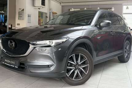 Mazda CX-5 34.350 km 24.390 € Hannover 30625