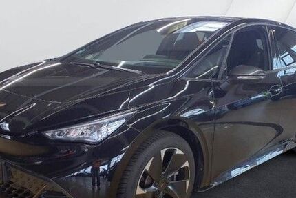 Cupra Born 11.865 km 35.930 &euro; Hildesheim 31135