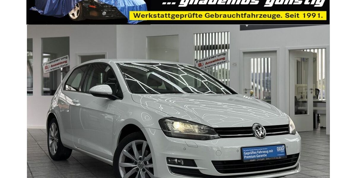 VW Golf 183.500 km 8.900 € Fuhrberg 30938