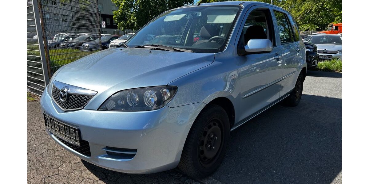 Mazda 2 224.396 km 990 &euro; Langenhagen 30851