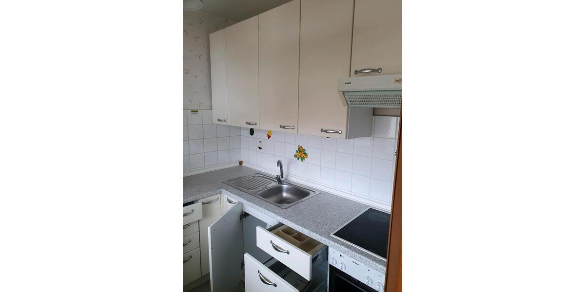 Erdgeschoßwohnung Garbsen - 1 Zimmer, 38 m&sup2;, 595&euro; | Angebot:25366696